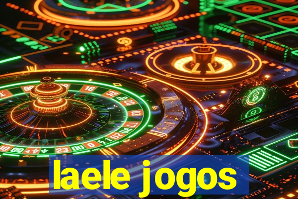 laele jogos